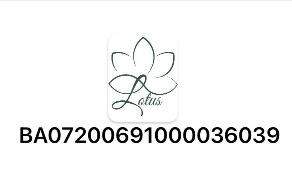 Апартаменты Lotus Бари Экстерьер фото